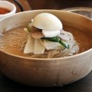 씨랑면옥평양냉면