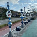 강과바다의 탑 이미지