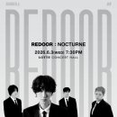 [6/3]Redoor : Nocturne 이미지
