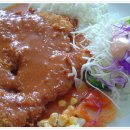 성북동 왕의 돈까스 이미지