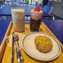 흰바위로232번길 | 영종도 운남동 분위기 좋은 신상 카페 &#34;라이트온지 빈웍스커피&#34;