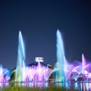 빛가람전망대 전시실 이미지