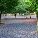 대둔산 글램핑 캠핑장 이미지