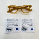 8월 31일 갤러리 415 안경 가공 후기~!!