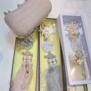 [혼주한복 상담후기] 박씨네 우리옷 계약완료! (추가비용 0원)