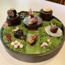 맛있는 동화요리 | 강남 회식 장소 동화고옥 선릉점 디너 코스 후기