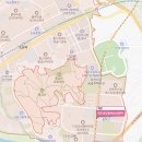 (버스)용이2차푸르지오.반도유보라 | 남양주 다산신도시 발품임장2(지금지구)