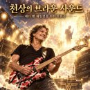 천상의 브라운 사운드: 에디 밴 헤일런을 위한 진혼곡 이미지
