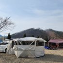 솔부엉이캠핑장 이미지