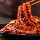 불끈낙지 이미지