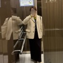 LONG 38 | [소비기록] FW 쇼핑후기2_ top(notia 노티아 니트...moonlee 문리 보트넥 티셔츠, 38컴온커먼 티셔츠)