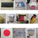 ***** MOVING BIG BIG SALE ! ! 모니터,키보드, 식탁, 골프가방, etc..***** 이미지
