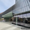 중곡동 보건복지행정타운 교육장 이미지