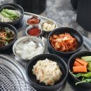 박촌역 1번출구 앞 이미지