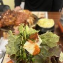 호구포 불족발 맛집 족발예찬