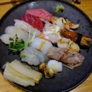 세종캠퍼스고등학교 | 세종시 초밥 맛집 초밥발전소12g, 혼밥으로 즐긴 리얼 후기