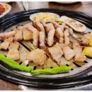 꾼돈 숯불갈비 일산덕이점 이미지