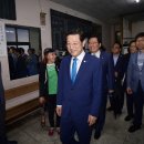 시외버스정류소 이미지