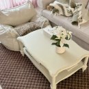 브라운카펫 | 핀카 빈티지 사계절 러그 브라운 컬러 후기