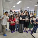 인천논현중학교 | 인천논현향수공방_오로시향 인천논현중학교 출강후기