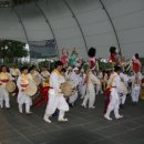 사물놀이 이미지