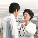 (재)한국산업보건환경연구소부설우리의원 | 이길여, 청진기를 가슴에 품은 아름다운 샘 가천(嘉泉)
