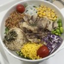 [블챌15주차] 광안리샐러드맛집 <초식공룡> 내돈내산 후기