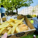 세븐동산점 | 영국 브라이튼 &amp; 세븐시스터즈 당일치기 여행 후기ㅣ런던 근교 여행 추천