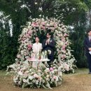 새강변가든 | 누아주가든 야외 웨딩 본식 후기 -(2) 식순, 2부 이벤트, 식장 분위기, 결혼식 후기