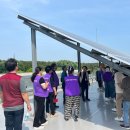 자원봉사 및 시민교육 이미지