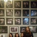 제이슨굿맨코튼클럽&화이트크리스마스 이미지