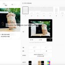 9900원에 수수료 없는 1+1 모바일 청첩장 제작하기!(qr코드생성 가능) - 메이크디어 모바일청첩장...