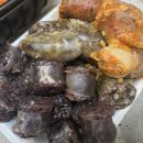 네모푸드 부산덕천점 | 부산 덕천 전남친순대 모둠순대 배달후기 내돈내산 덕천맛집(솔직후기)