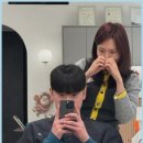 타임헤어샵 이미지