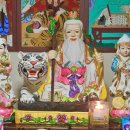 엘지유플러스 진주 집중국사 | 진주점집 추천 진주용한점집 국사신당 여장군 전화신점