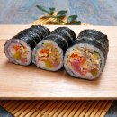리오김밥