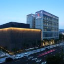 호텔스카이파크 동대문1호점 | 호텔 스카이파크 대전 1호점 스탠다드 퀸 후기｜조식 포장해주는 현대아울렛 호텔