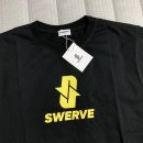 스월브 | [스월브] 브랜드 반팔티 추천, Logo S/S Tee 후기