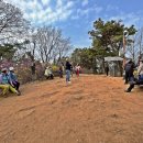 (정기)구로올레길1.2구간-계남근린공원~매봉산(230328,화) 이미지