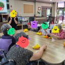 해오름노인전문요양원 이미지