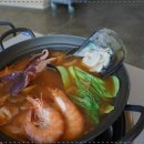 안심칼국수 이미지