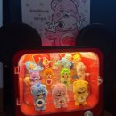 트루하트 | 최고의 생일 선물 : 팝마트 코리아 " 지거X베어스 시리즈, 디무 월드 디즈니 쇼케이스 "