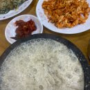 꿈바우 버섯집 이미지