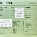 느루디저트 커피 | 김포 브런치카페 추천: 디저트 맛집 느루, 바나나푸딩 추천