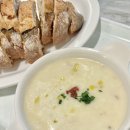 강동베이커리 | 브레딕트 강동 방문 후기 브런치와 베이커리가 잘 어울리는 카페