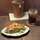 흥덕2로 65번길7L | [용인카페]'히읗카페' 데이트 하기 좋은 감성 카페 후기