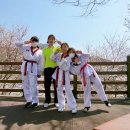 태권도해제체육관 이미지