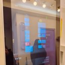 퍼플 노래연습장 이미지