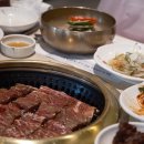 어반생구이무한리필 | [송추가마골 인어반 판교점] 최애 양념갈비집 n번째 가족식사 방문 내돈내산 후기