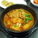 닭도리탕 이미지